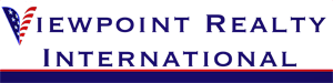 Viewpoint Realty Logo