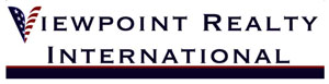 Viewpoint Realty Logo