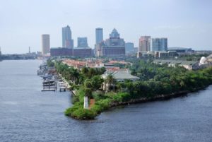 Commercial Real Estate in Tampa Bay