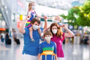 Family Bonding During COVID19 Pandemic